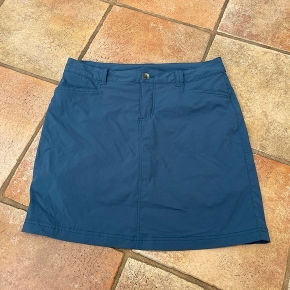 Eddie Bauer Pants - Eddie Bauer all-terrain Skort